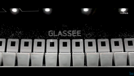 GLASSEE WATER PERFORMANCE  썸네일 이미지